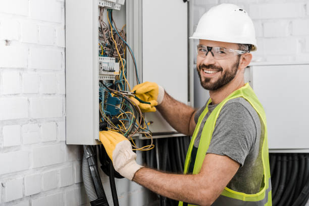 Best Local Electrician Companies  in Pearl River, NY