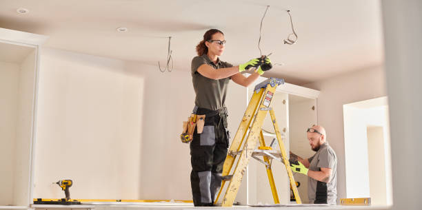Best Affordable Electrician  in Pearl River, NY