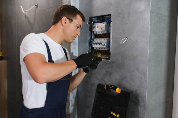 Best Emergency Electrician Near Me  in Pearl River, NY