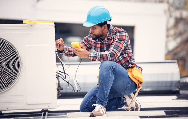 Best Electric Panel Repair  in Pearl River, NY