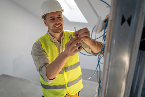 Best Residential Electrician Services  in Pearl River, NY