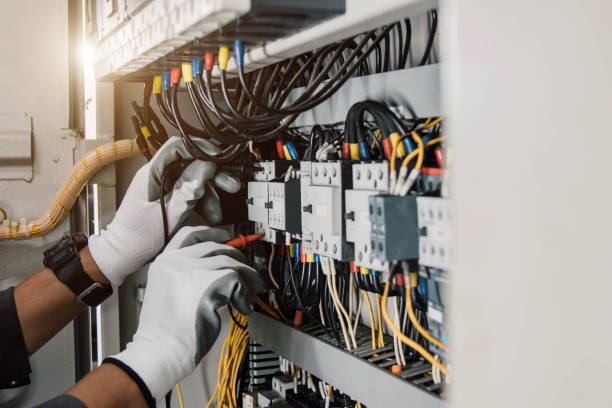 Best Electrical Upgrades for Homes  in Pearl River, NY